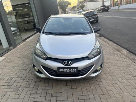 HYUNDAI HB 20 Hatch 1.0 12V 4P FLEX COMFORT PLUS, Foto 2