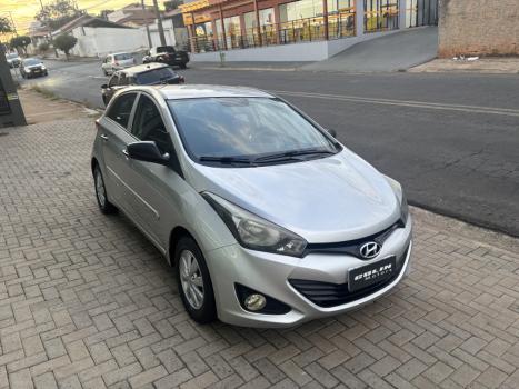 HYUNDAI HB 20 Hatch 1.0 12V 4P FLEX COMFORT PLUS, Foto 3