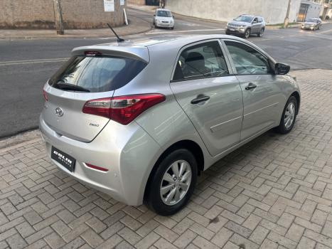 HYUNDAI HB 20 Hatch 1.0 12V 4P FLEX COMFORT PLUS, Foto 4
