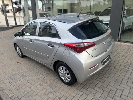 HYUNDAI HB 20 Hatch 1.0 12V 4P FLEX COMFORT PLUS, Foto 5