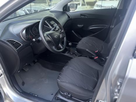 HYUNDAI HB 20 Hatch 1.0 12V 4P FLEX COMFORT PLUS, Foto 6