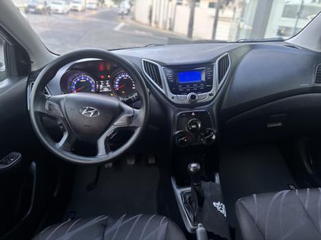 HYUNDAI HB 20 Hatch 1.0 12V 4P FLEX COMFORT PLUS, Foto 7