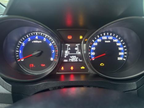 HYUNDAI HB 20 Hatch 1.0 12V 4P FLEX COMFORT PLUS, Foto 9