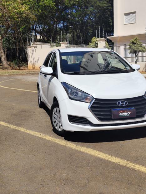 HYUNDAI HB 20 Hatch 1.0 12V 4P FLEX COMFORT, Foto 2