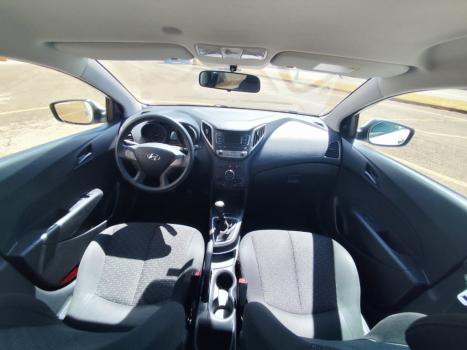 HYUNDAI HB 20 Hatch 1.0 12V 4P FLEX COMFORT, Foto 4