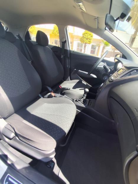 HYUNDAI HB 20 Hatch 1.0 12V 4P FLEX COMFORT, Foto 5