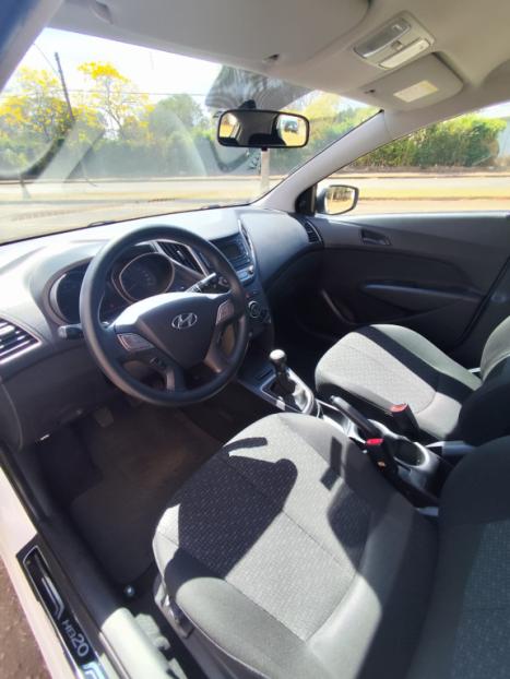HYUNDAI HB 20 Hatch 1.0 12V 4P FLEX COMFORT, Foto 6