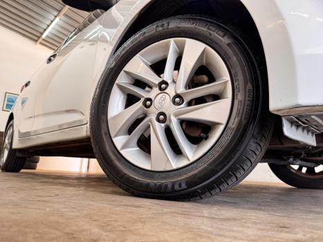 HYUNDAI HB 20 Hatch 1.6 16V 4P PREMIUM FLEX AUTOMTICO, Foto 3