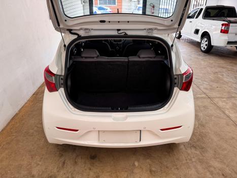 HYUNDAI HB 20 Hatch 1.6 16V 4P PREMIUM FLEX AUTOMTICO, Foto 6