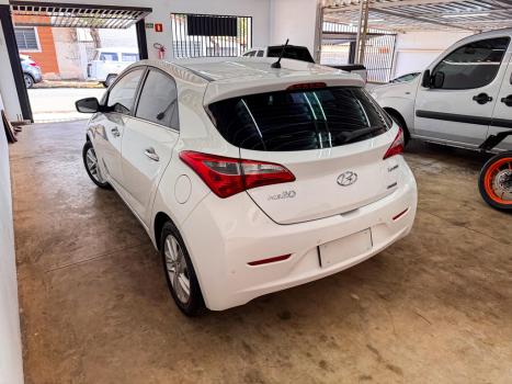 HYUNDAI HB 20 Hatch 1.6 16V 4P PREMIUM FLEX AUTOMTICO, Foto 7