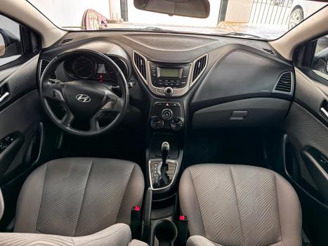 HYUNDAI HB 20 Hatch 1.6 16V 4P PREMIUM FLEX AUTOMTICO, Foto 8