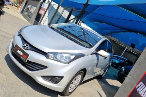 HYUNDAI HB 20 Hatch 1.0 12 V 4P FLEX COMFORT STYLE, Foto 2