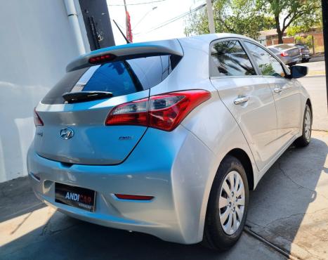 HYUNDAI HB 20 Hatch 1.0 12 V 4P FLEX COMFORT STYLE, Foto 3