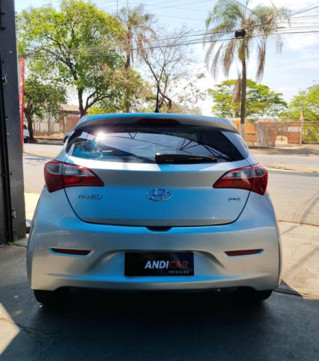 HYUNDAI HB 20 Hatch 1.0 12 V 4P FLEX COMFORT STYLE, Foto 4
