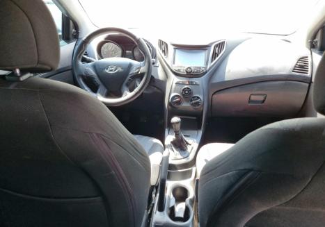 HYUNDAI HB 20 Hatch 1.0 12 V 4P FLEX COMFORT STYLE, Foto 5