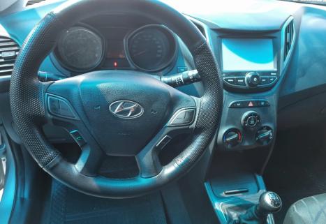 HYUNDAI HB 20 Hatch 1.0 12 V 4P FLEX COMFORT STYLE, Foto 6