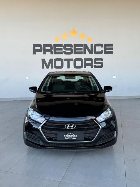 HYUNDAI HB 20 Hatch 1.0 12V 4P FLEX COMFORT PLUS, Foto 2