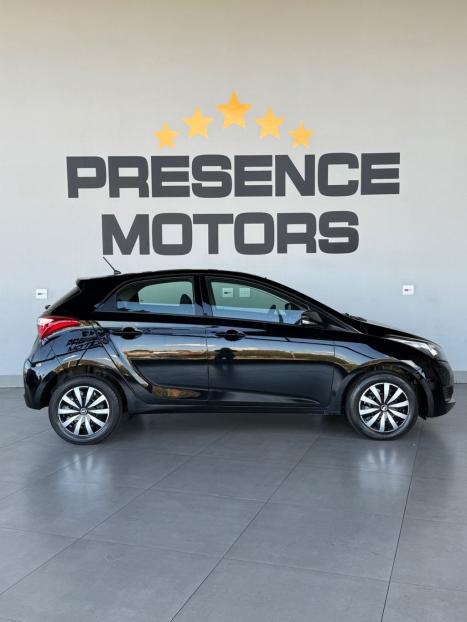 HYUNDAI HB 20 Hatch 1.0 12V 4P FLEX COMFORT PLUS, Foto 3