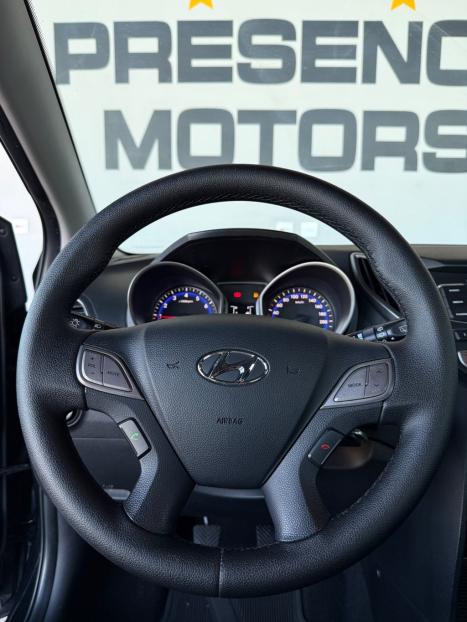 HYUNDAI HB 20 Hatch 1.0 12V 4P FLEX COMFORT PLUS, Foto 6