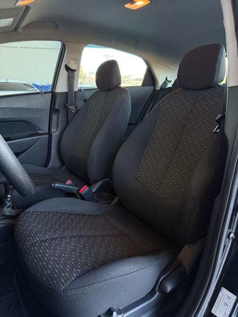 HYUNDAI HB 20 Hatch 1.0 12V 4P FLEX COMFORT PLUS, Foto 7