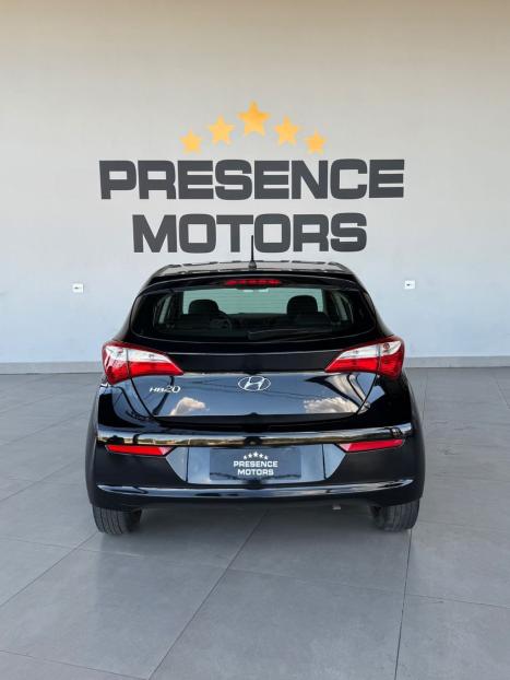 HYUNDAI HB 20 Hatch 1.0 12V 4P FLEX COMFORT PLUS, Foto 9