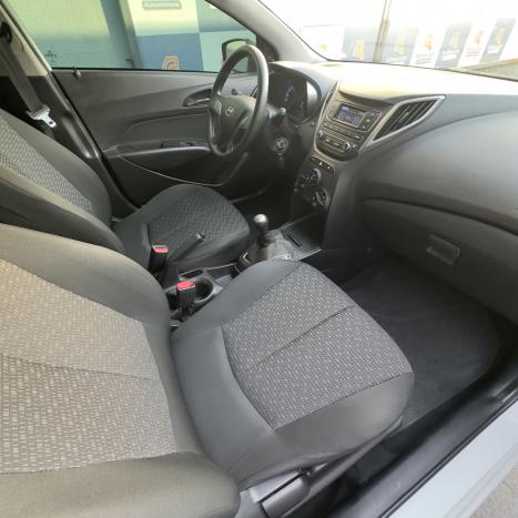 HYUNDAI HB 20 Hatch 1.0 12V 4P FLEX UNIQUE, Foto 8