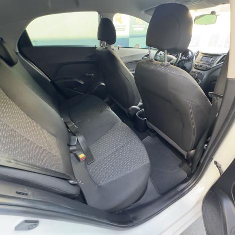 HYUNDAI HB 20 Hatch 1.0 12V 4P FLEX UNIQUE, Foto 9