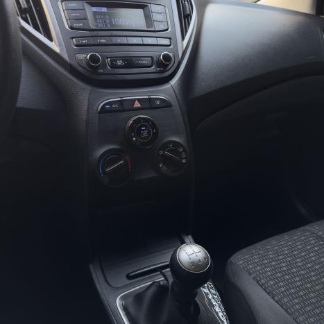 HYUNDAI HB 20 Hatch 1.0 12V 4P FLEX UNIQUE, Foto 11