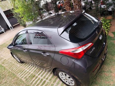 HYUNDAI HB 20 Hatch 1.0 12V 4P FLEX COMFORT, Foto 3