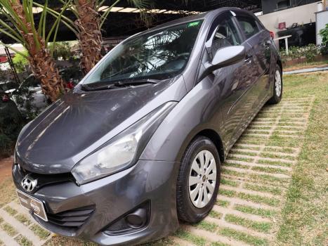 HYUNDAI HB 20 Hatch 1.0 12V 4P FLEX COMFORT, Foto 4
