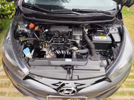 HYUNDAI HB 20 Hatch 1.0 12V 4P FLEX COMFORT, Foto 9