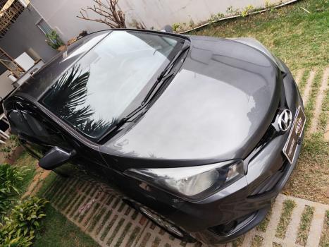 HYUNDAI HB 20 Hatch 1.0 12V 4P FLEX COMFORT, Foto 11
