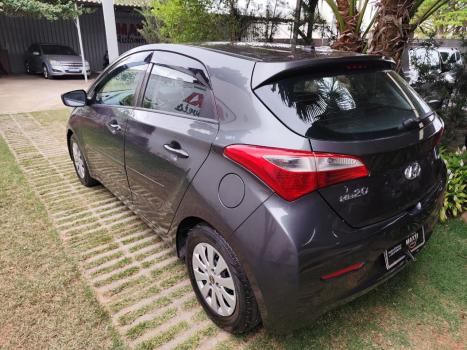 HYUNDAI HB 20 Hatch 1.0 12V 4P FLEX COMFORT, Foto 12