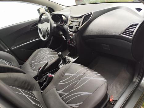HYUNDAI HB 20 Hatch 1.0 12V 4P FLEX COMFORT, Foto 13