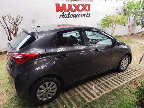 HYUNDAI HB 20 Hatch 1.0 12V 4P FLEX COMFORT, Foto 14