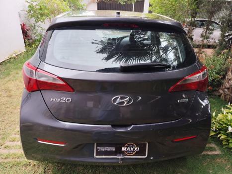 HYUNDAI HB 20 Hatch 1.0 12V 4P FLEX COMFORT, Foto 16