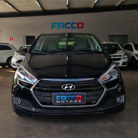 HYUNDAI HB 20 Hatch 1.6 16V 4P PREMIUM FLEX AUTOMTICO, Foto 5
