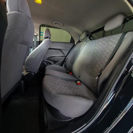 HYUNDAI HB 20 Hatch 1.6 16V 4P PREMIUM FLEX AUTOMTICO, Foto 9