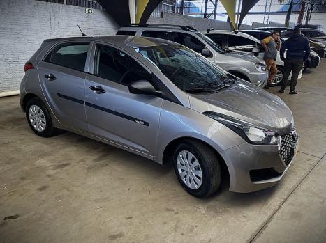 HYUNDAI HB 20 Hatch 1.0 12V 4P FLEX UNIQUE, Foto 2