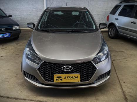 HYUNDAI HB 20 Hatch 1.0 12V 4P FLEX UNIQUE, Foto 3