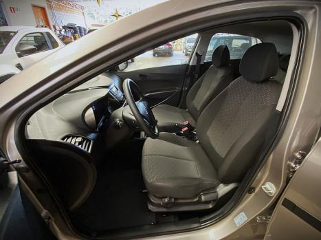 HYUNDAI HB 20 Hatch 1.0 12V 4P FLEX UNIQUE, Foto 7