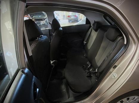HYUNDAI HB 20 Hatch 1.0 12V 4P FLEX UNIQUE, Foto 8