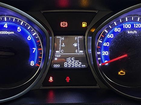 HYUNDAI HB 20 Hatch 1.0 12V 4P FLEX UNIQUE, Foto 10
