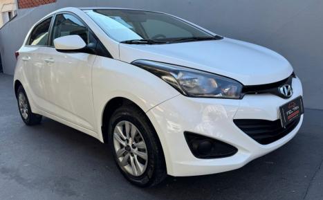 HYUNDAI HB 20 Hatch 1.6 16V 4P FLEX COMFORT PLUS AUTOMTICO, Foto 2