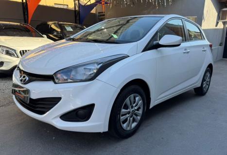 HYUNDAI HB 20 Hatch 1.6 16V 4P FLEX COMFORT PLUS AUTOMTICO, Foto 5