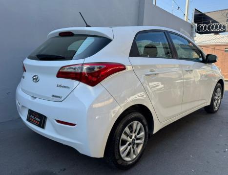 HYUNDAI HB 20 Hatch 1.6 16V 4P FLEX COMFORT PLUS AUTOMTICO, Foto 6