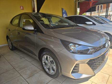HYUNDAI HB 20 Hatch 1.0 12V 4P FLEX COMFORT, Foto 2