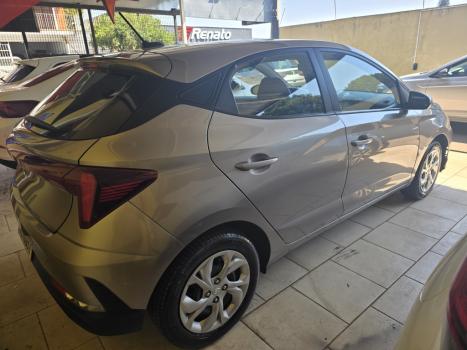 HYUNDAI HB 20 Hatch 1.0 12V 4P FLEX COMFORT, Foto 3