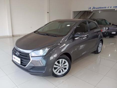 HYUNDAI HB 20 Hatch 1.0 12V 4P FLEX COMFORT PLUS, Foto 1