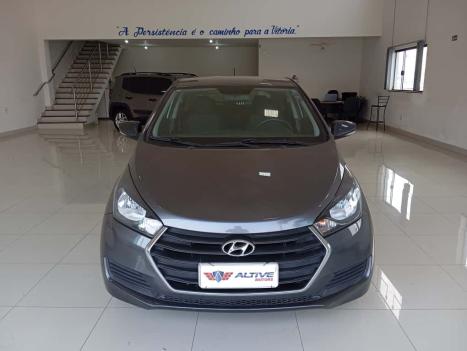 HYUNDAI HB 20 Hatch 1.0 12V 4P FLEX COMFORT PLUS, Foto 2